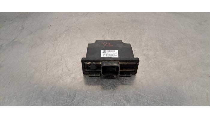 Computer Automatische Bak Peugeot Expert