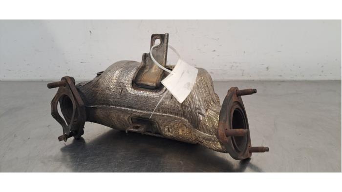 Katalysator DFSK FENGON 500