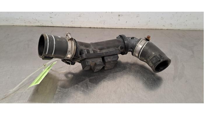 Tuyau radiateur Peugeot Expert