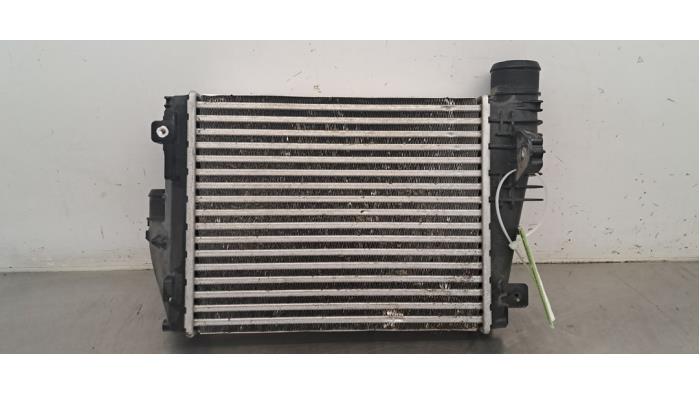 Intercooler Peugeot Expert