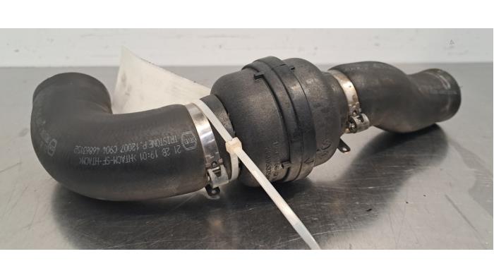 Intercooler Buis Citroen Jumper