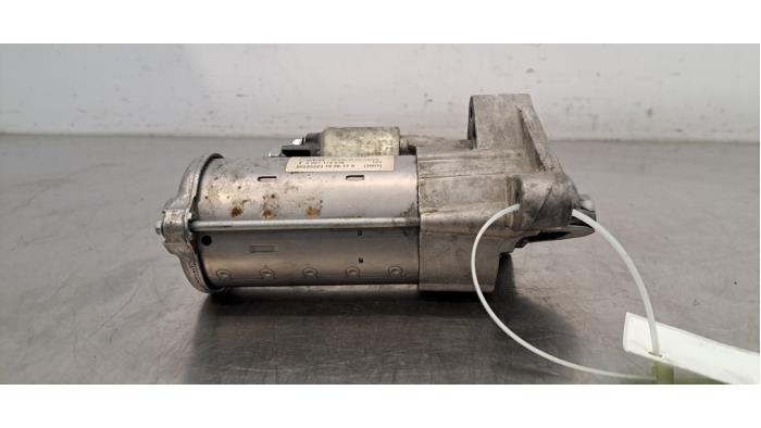 Startmotor Citroen Jumper
