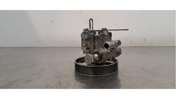 Stuurbekrachtiging Pomp Citroen Jumper