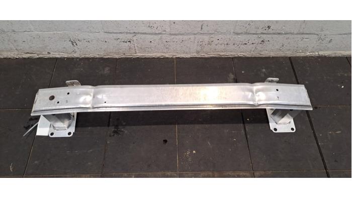 Bumperframe voor Peugeot Expert
