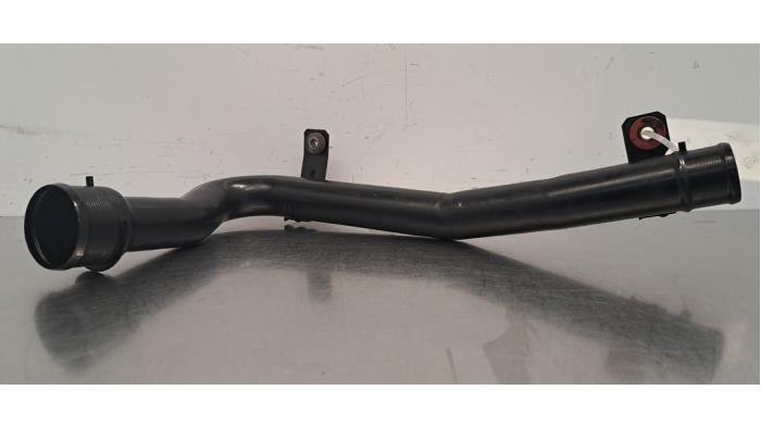 Intercooler Buis Citroen Jumper
