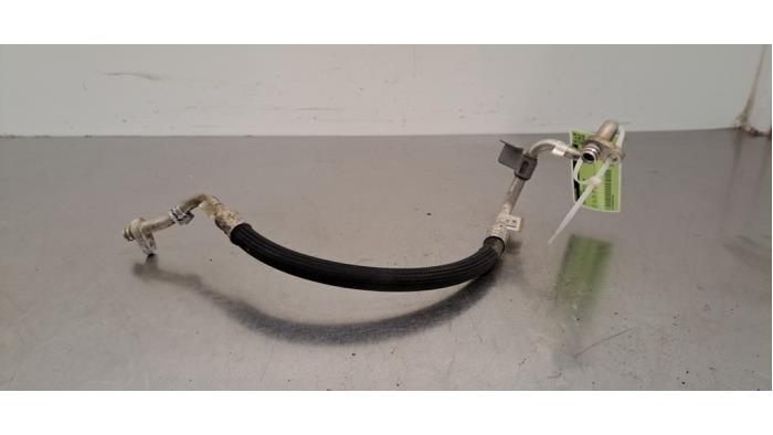 Airco Leiding Peugeot Expert