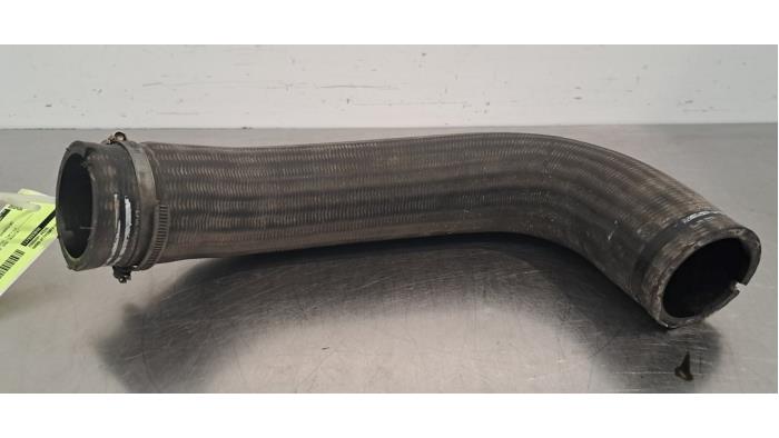 Intercooler Buis Citroen Jumper