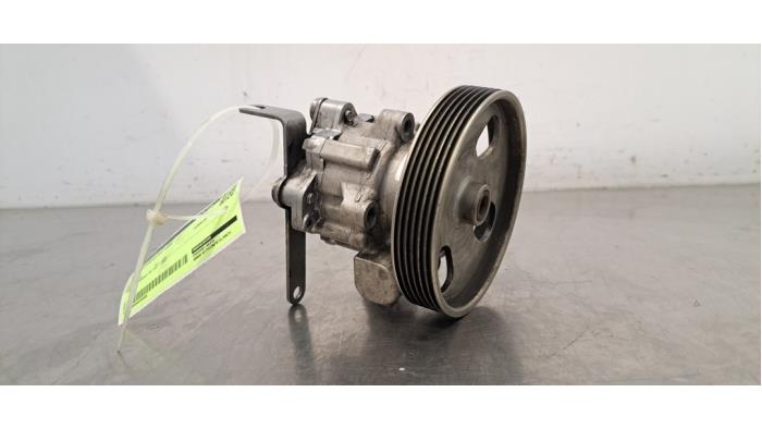 Stuurbekrachtiging Pomp Citroen Jumper