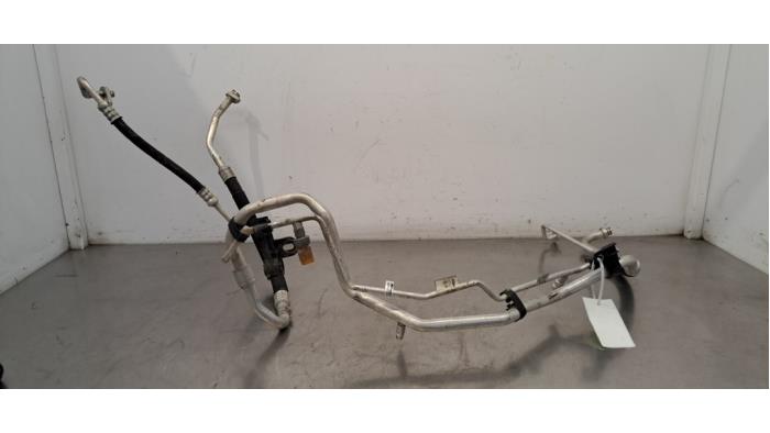 Airco Leiding Peugeot Expert