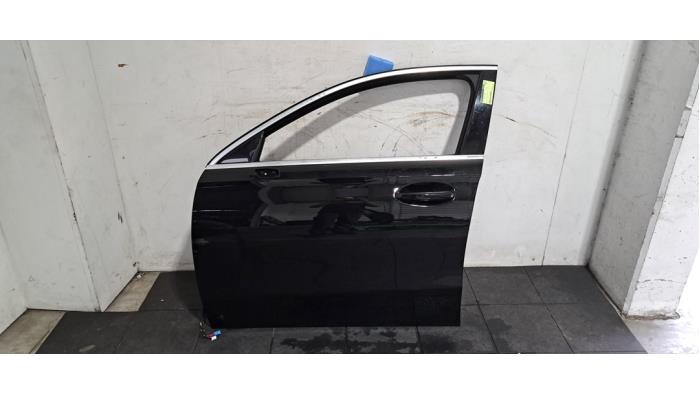 Portier 4Deurs links-voor Mercedes A-Klasse