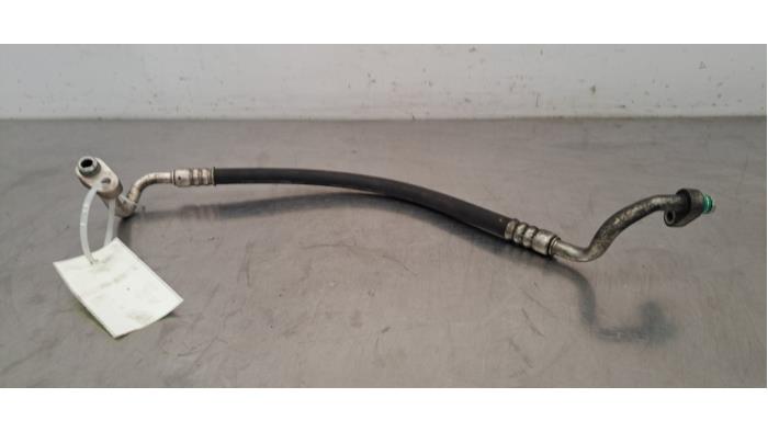 Airco Leiding Citroen Jumper