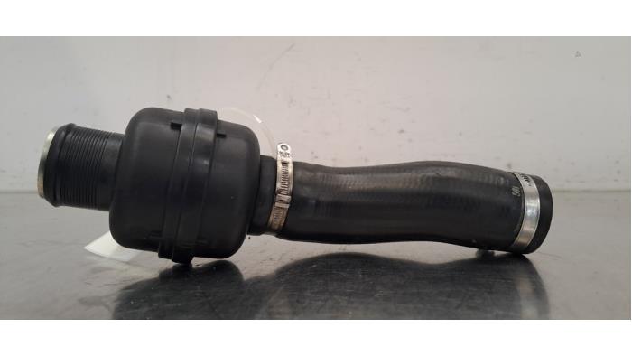 Intercooler Buis Citroen Jumper