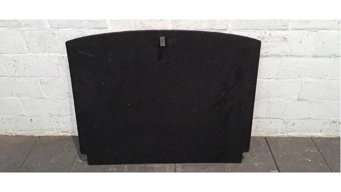 Kofferraum Matte DFSK FENGON 500