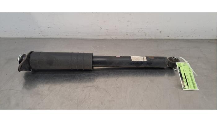 Schokdemper links-achter DFSK FENGON 500