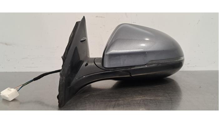 Wing mirror, left DFSK FENGON 500