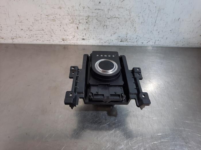 Selectiehendel automaat Landrover Discovery