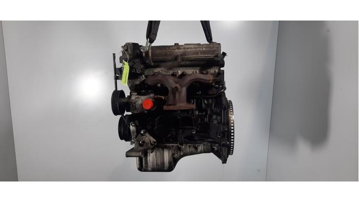 Motor DFSK FENGON 500