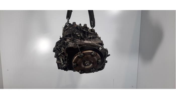 Versnellingsbak DFSK FENGON 500