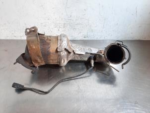 Gebruikte Katalysator Landrover Discovery Sport (LC) 2.0 TD4 150 16V Prijs € 399,30 Inclusief btw aangeboden door Autohandel Didier