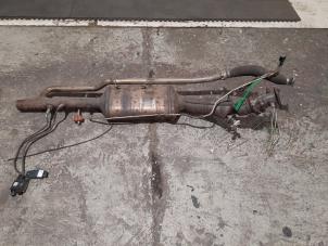 Gebruikte Roetfilter Landrover Discovery Sport (LC) 2.0 TD4 150 16V Prijs € 859,10 Inclusief btw aangeboden door Autohandel Didier