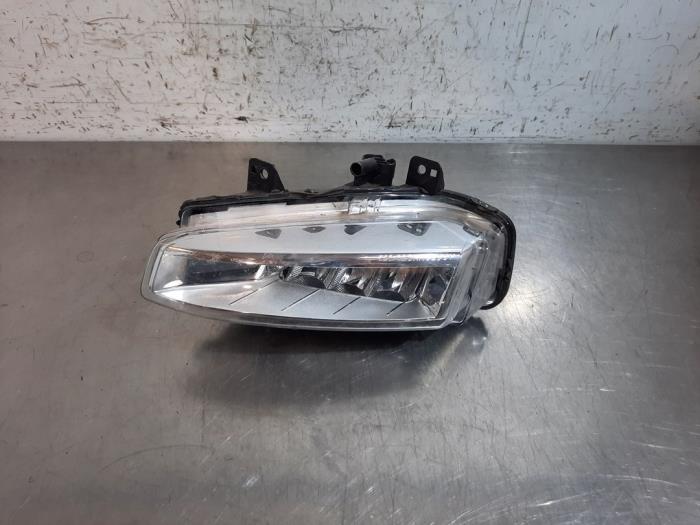 Mistlamp links-voor Landrover Discovery