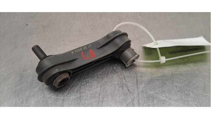 Stabilisatie Stang Geleider Mercedes CLA