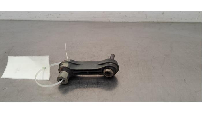 Stabilisatie Stang Geleider Mercedes CLA