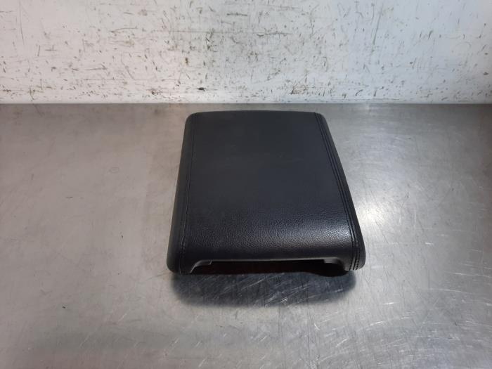 Abdeckung Armlehne mitte Landrover Discovery
