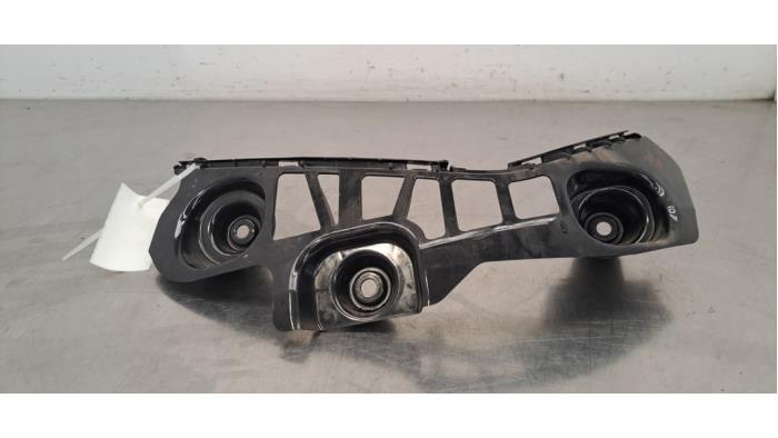 Bumpersteun links-achter Mercedes CLA
