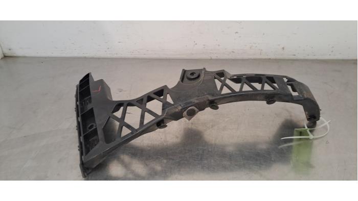 Bumpersteun links-achter Mercedes CLA
