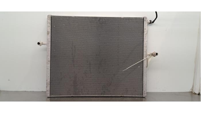 Radiateur Mercedes GLE
