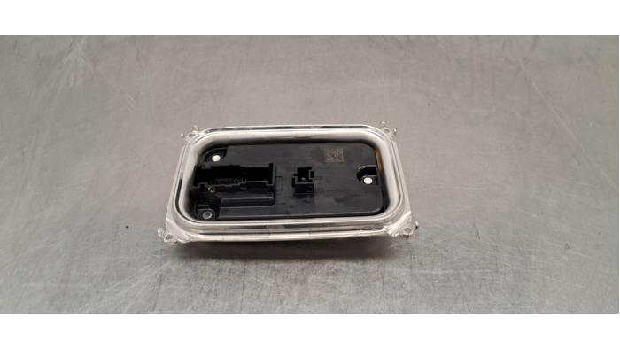 Module LED koplamp Mercedes GLE