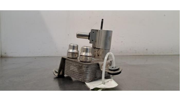 Evaporateur clim Mercedes GLE
