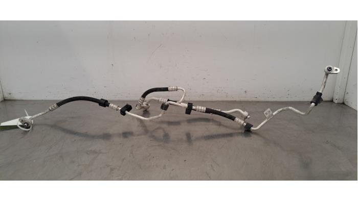 Airco Leiding Mercedes GLE