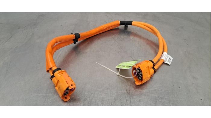 HV kabel (hoog voltage) Mercedes GLE