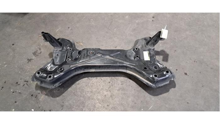 Subframe Citroen Jumper