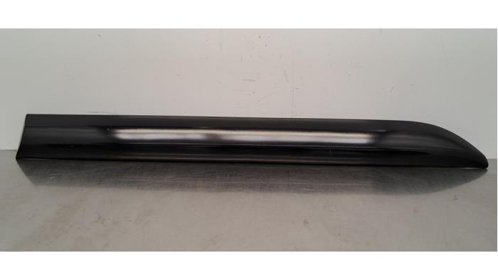 Bande décorative Peugeot Expert