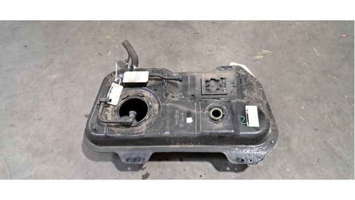 Tank DFSK FENGON 500