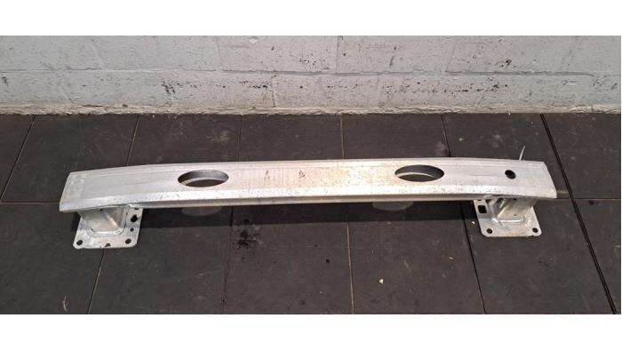Bumperframe achter Peugeot Expert