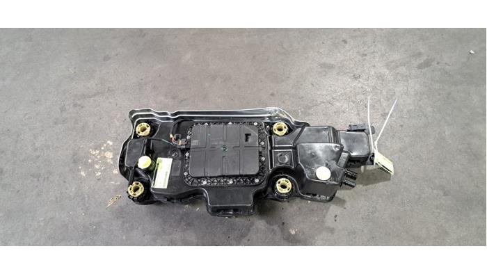 Adblue bakas Citroen Jumper