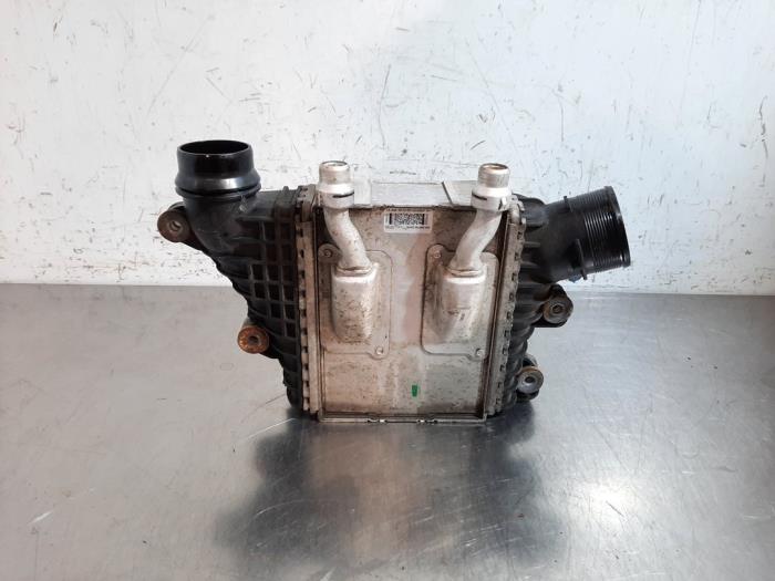 Intercooler Landrover Discovery