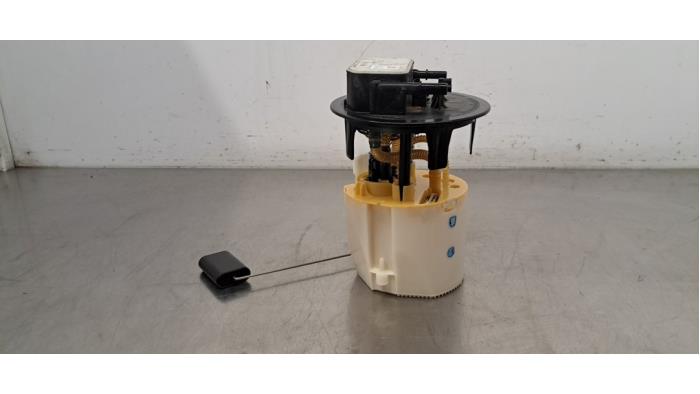 Brandstofpomp Elektrisch Peugeot Expert
