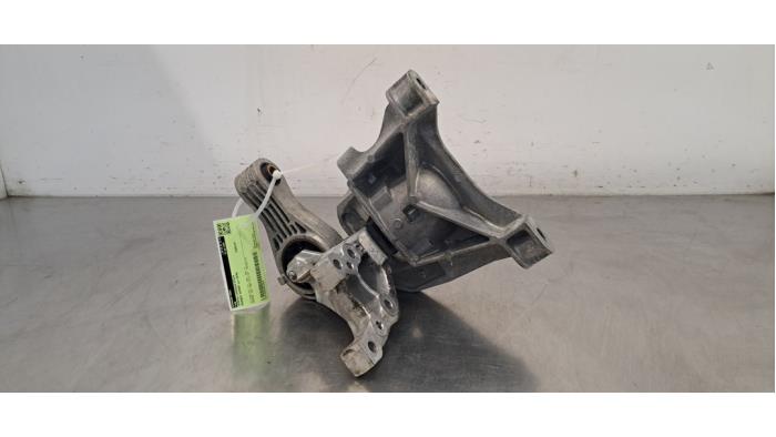Versnellingsbak Steun Peugeot Expert