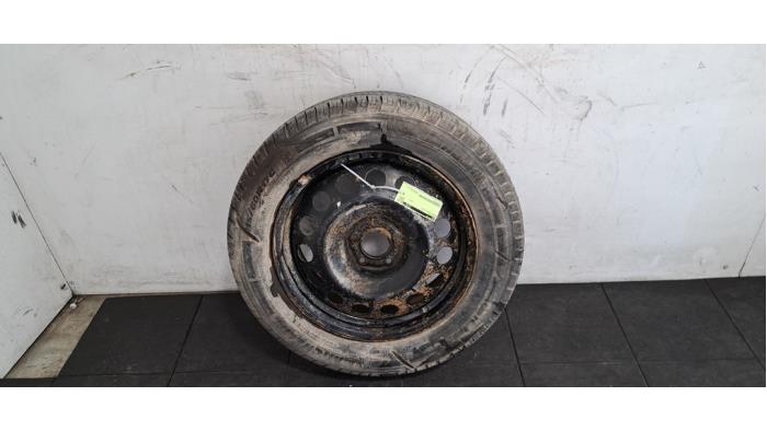 Reservewiel Peugeot Expert
