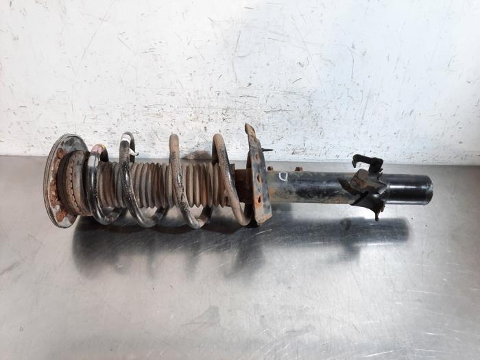 Amortisseur avant gauche Landrover Discovery