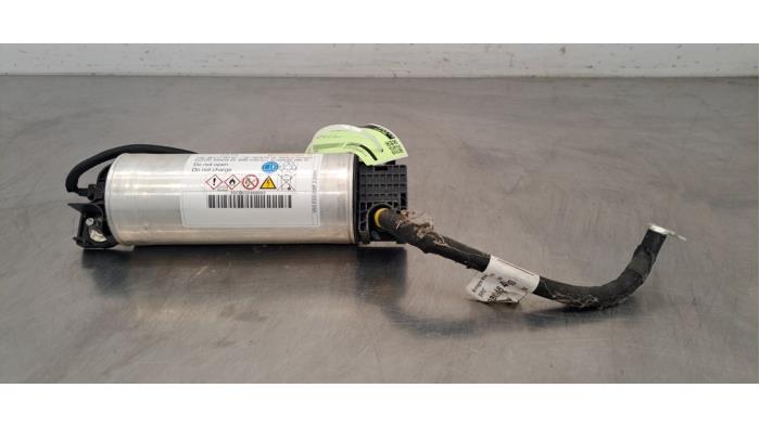 Start/stop condensator Peugeot Expert