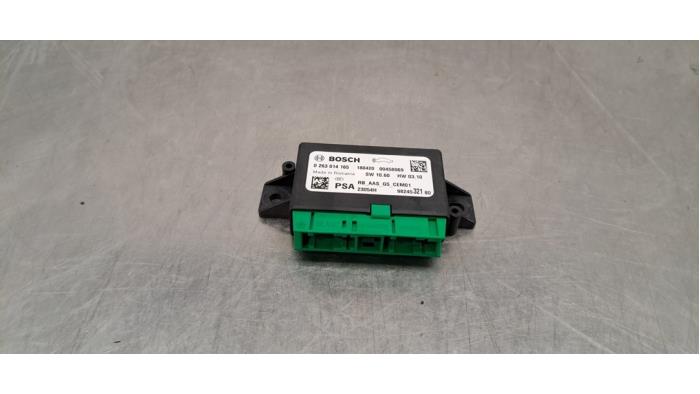 PDC Module Peugeot Expert