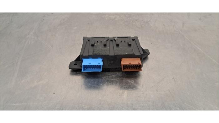 Trekhaak Module Peugeot Expert