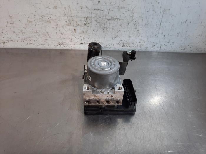 ABS pump Landrover Discovery