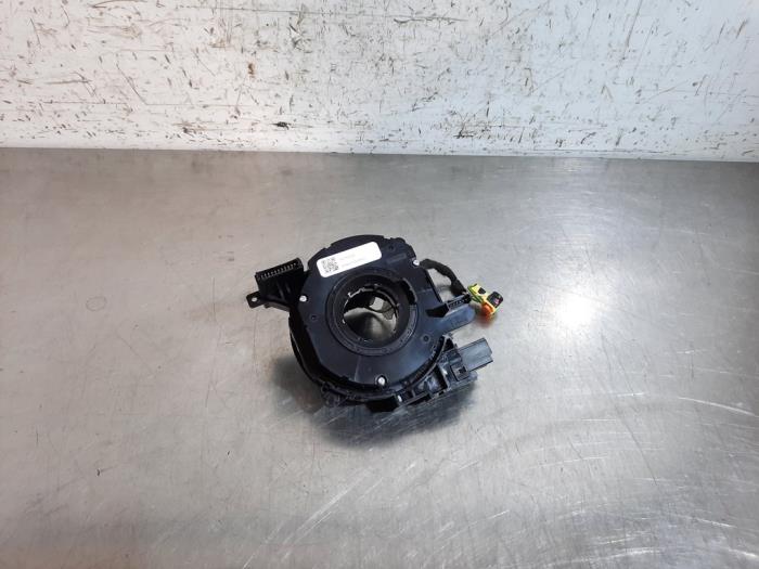 Muelle de reloj airbag Landrover Discovery